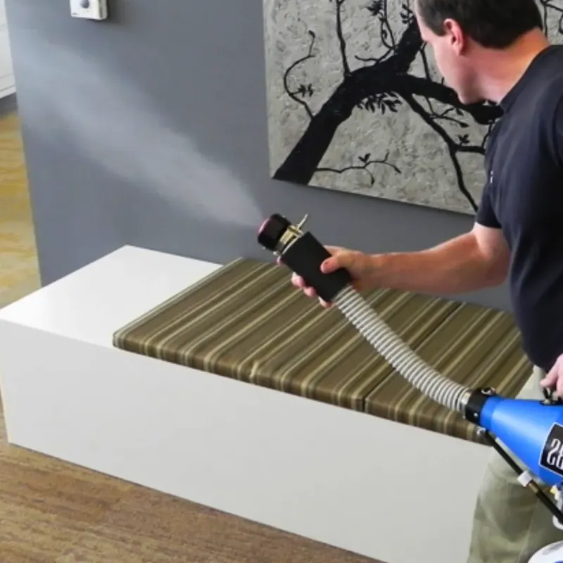 Professional Odor Removal in Collinsville, VA